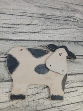 Farmhouse animal cow for sale  ROTHERHAM