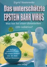 Unterschätzte epstein barr gebraucht kaufen Unterschätzte epstein barr gebraucht kaufen  Berlin