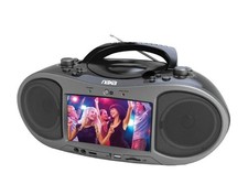 Nib naxa bluetooth for sale  Carter Lake