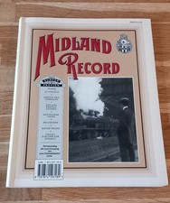Midland record pre for sale  BRADFORD