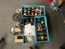 Misc electrical wire for sale  Newton