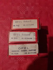 Konvolut zapfenkreuze pel gebraucht kaufen  Essen