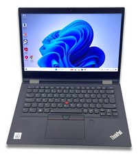 Lenovo thinkpad yoga for sale  LEICESTER