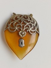 Heart shaped pendant. for sale  SUNDERLAND