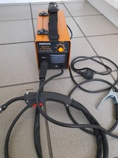 Ironmax mig welder for sale  SHEFFIELD