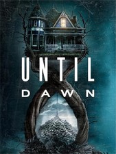 Until Dawn (DVD) NEW comprar usado Until Dawn (DVD) NEW comprar usado  Enviando para Brazil