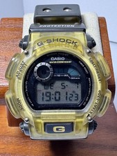 Casio shock dw d'occasion  Expédié en Belgium