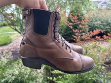 Ariat heritage iii for sale  Midlothian