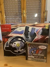 Gran turismo ps1 usato  Italia