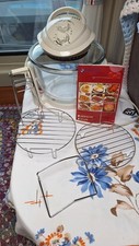Easylife 1200watt halogen for sale  TREDEGAR