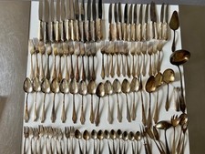 Erbstück wmf silberbesteck gebraucht kaufen  Rosengarten