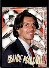 Cartolina postcard calcio usato  Italia