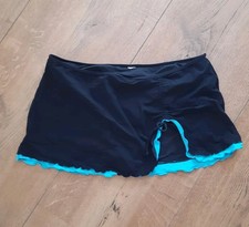 Baderock shorts schwarz gebraucht kaufen  Römerberg