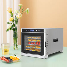 Commercial food dehydrator for sale  USA