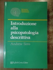 Andrew sims introduzione usato  Cento
