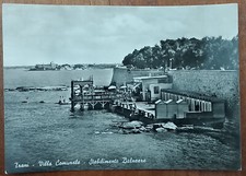 Trani villa comunale usato  Palestrina