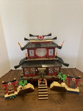 Lego ninjago 2507 for sale  Lakewood