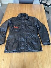 Mens barbour union for sale  BEDFORD