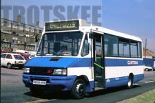 Slide Eastonways Iveco Daily 59-12 Marshall R604HKN 1998 35mm Original comprar usado  Enviando para Brazil