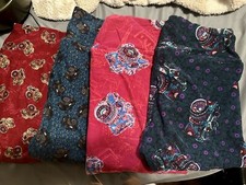 Lularoe leggings vintage for sale  Highland