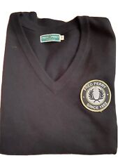 Smanicato fred perry usato  Gravina in Puglia