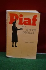 Ancien livre edith d'occasion  Bohain-en-Vermandois