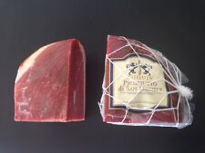 Prosciutto san daniele usato  San Daniele del Friuli