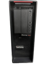 Lenovo thinkstation p620 for sale  Gilroy