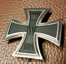 Eisernes kreuz 1914 gebraucht kaufen  Albstadt