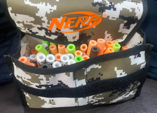 Nerf digital camo for sale  Madison