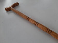 Bastone passeggio legno usato  Sant Ambrogio di Torino