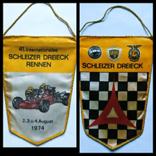 Ddr wimpel schleizer gebraucht kaufen  Burg-Umland