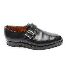 Halbschuhe crockett jones gebraucht kaufen  Hamburg
