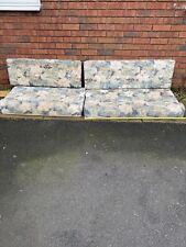 Cushions seats conversion for sale  TELFORD