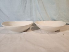 Mikasa swirl white for sale  Hoffman Estates