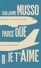 Aime. guillaume musso. d'occasion  Aix-les-Bains