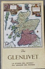 The glenlivet storia usato The glenlivet storia usato  Milano