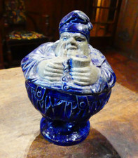 Pot tabac opaline d'occasion  Morestel