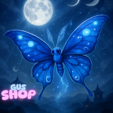 Moonbeam Butterfly | ADOTE DE MIM | Adote animais de estimação - Entrega rápida comprar usado  Enviando para Brazil