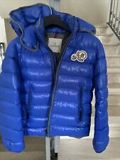 Moncler bambino usato  Bergamo