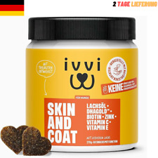 Ivvi skin coat gebraucht kaufen  Hamburg