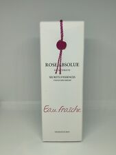 Rose absolue eau d'occasion  Orleans-