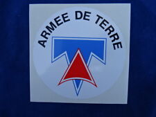 Sticker sticker militaria d'occasion  Expédié en Belgium