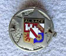 Ancienne mascotte auto d'occasion  Langon