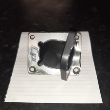 Lambretta cnc 34mm for sale  UK