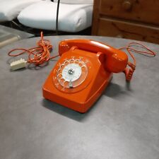 Téléphone vintage socotel d'occasion  Sin-le-Noble