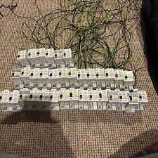 Mem rcbo amp for sale  PLYMOUTH