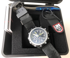 Luminox 8840 recon for sale  Greenville