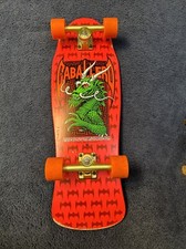 Powell peralta skateboard d'occasion  Expédié en Belgium