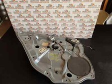 Meccanismo alzavetro manuale usato Meccanismo alzavetro manuale usato  Rosarno